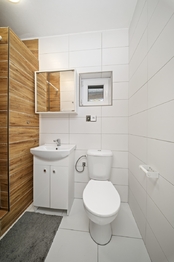 Prodej rodinného domu, pozemek 192 m2, Dolní Kounice - Prodej domu 124 m², Dolní Kounice