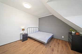 Prodej rodinného domu, pozemek 192 m2, Dolní Kounice - Prodej domu 124 m², Dolní Kounice