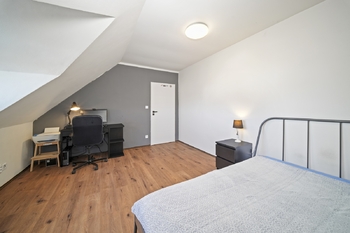 Prodej rodinného domu, pozemek 192 m2, Dolní Kounice - Prodej domu 124 m², Dolní Kounice