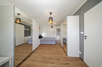 Prodej rodinného domu, pozemek 192 m2, Dolní Kounice - Prodej domu 124 m², Dolní Kounice