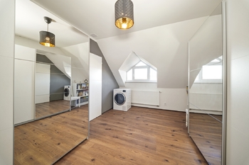 Prodej rodinného domu, pozemek 192 m2, Dolní Kounice - Prodej domu 124 m², Dolní Kounice