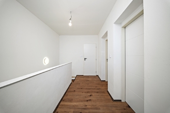 Prodej rodinného domu, pozemek 192 m2, Dolní Kounice - Prodej domu 124 m², Dolní Kounice