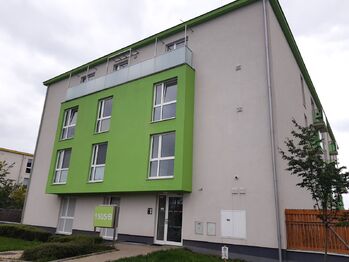 Pronájem bytu 1+kk v osobním vlastnictví 40 m², Jesenice