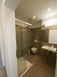 Pronájem bytu 1+kk v osobním vlastnictví 40 m², Jesenice