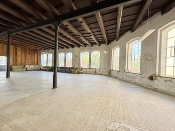 Prodej historického objektu 800 m², Lipník nad Bečvou