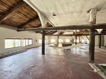 Prodej historického objektu 800 m², Lipník nad Bečvou