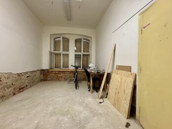 Prodej historického objektu 800 m², Lipník nad Bečvou