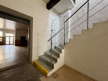 Prodej historického objektu 800 m², Lipník nad Bečvou