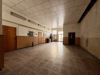 Prodej historického objektu 800 m², Lipník nad Bečvou