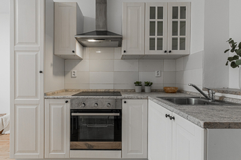 Pronájem bytu 2+kk v osobním vlastnictví 38 m², Kladno