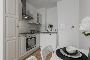 Pronájem bytu 2+kk v osobním vlastnictví 38 m², Kladno