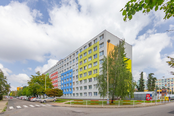 Pronájem bytu 2+kk v osobním vlastnictví 38 m², Kladno