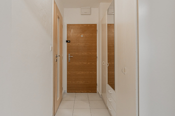 Pronájem bytu 2+kk v osobním vlastnictví 38 m², Kladno