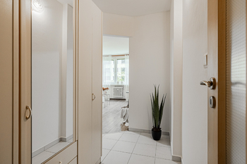 Pronájem bytu 2+kk v osobním vlastnictví 38 m², Kladno