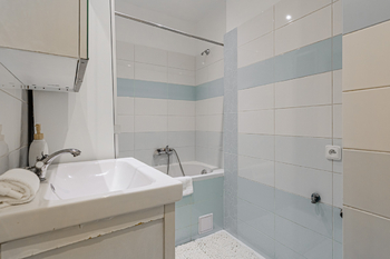 Pronájem bytu 2+kk v osobním vlastnictví 38 m², Kladno