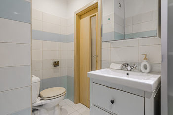 Pronájem bytu 2+kk v osobním vlastnictví 38 m², Kladno