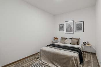 Pronájem bytu 2+kk v osobním vlastnictví 38 m², Kladno