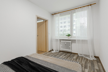 Pronájem bytu 2+kk v osobním vlastnictví 38 m², Kladno