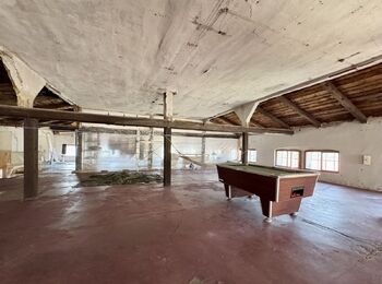 Prodej nájemního domu 800 m², Lipník nad Bečvou