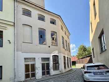 Prodej nájemního domu 800 m², Lipník nad Bečvou