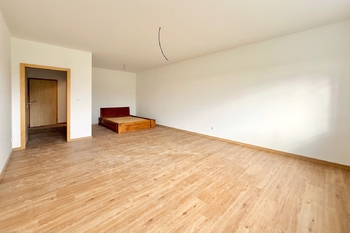 Pronájem bytu 2+kk v osobním vlastnictví 100 m², Praha 5 - Hlubočepy