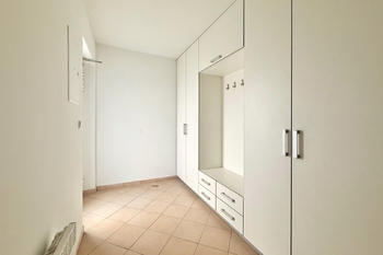 Pronájem bytu 2+kk v osobním vlastnictví 100 m², Praha 5 - Hlubočepy