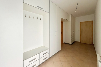 Pronájem bytu 2+kk v osobním vlastnictví 100 m², Praha 5 - Hlubočepy