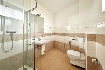 Pronájem bytu 2+kk v osobním vlastnictví 100 m², Praha 5 - Hlubočepy