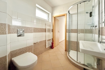 Pronájem bytu 2+kk v osobním vlastnictví 100 m², Praha 5 - Hlubočepy