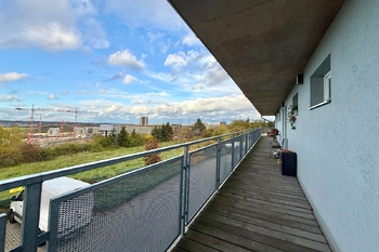 Pronájem bytu 2+kk v osobním vlastnictví 100 m², Praha 5 - Hlubočepy