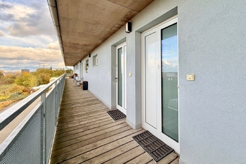 Pronájem bytu 2+kk v osobním vlastnictví 100 m², Praha 5 - Hlubočepy