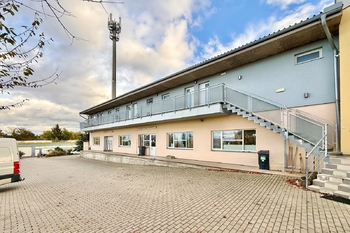 Pronájem bytu 2+kk v osobním vlastnictví 100 m², Praha 5 - Hlubočepy