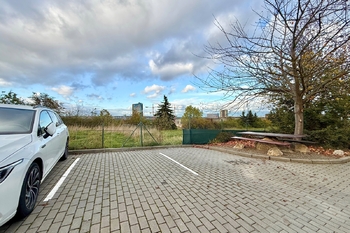 Pronájem bytu 2+kk v osobním vlastnictví 100 m², Praha 5 - Hlubočepy