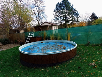 Prodej pozemku 162 m², Žatec