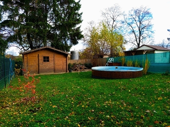 Prodej pozemku 162 m², Žatec