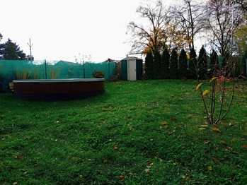 Prodej pozemku 162 m², Žatec