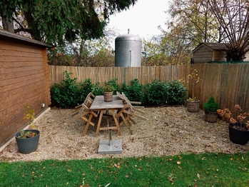 Prodej pozemku 162 m², Žatec