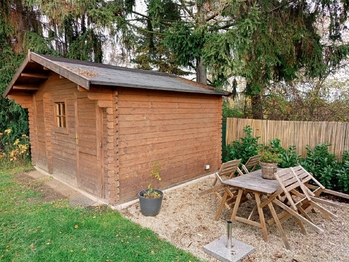 Prodej pozemku 162 m², Žatec