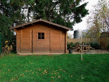 Prodej pozemku 162 m², Žatec