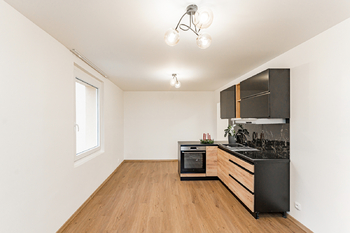 Pronájem bytu 3+kk v osobním vlastnictví 48 m², Neratovice