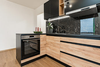 Pronájem bytu 3+kk v osobním vlastnictví 48 m², Neratovice