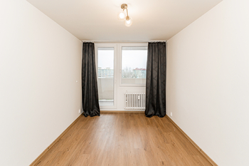 Pronájem bytu 3+kk v osobním vlastnictví 48 m², Neratovice