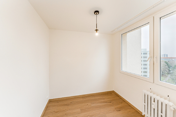 Pronájem bytu 3+kk v osobním vlastnictví 48 m², Neratovice