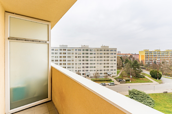 Pronájem bytu 3+kk v osobním vlastnictví 48 m², Neratovice