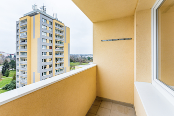 Pronájem bytu 3+kk v osobním vlastnictví 48 m², Neratovice