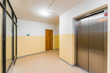 Pronájem bytu 3+kk v osobním vlastnictví 48 m², Neratovice