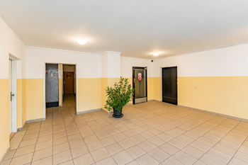 Pronájem bytu 3+kk v osobním vlastnictví 48 m², Neratovice