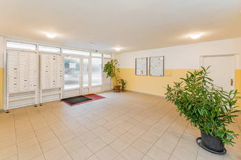 Pronájem bytu 3+kk v osobním vlastnictví 48 m², Neratovice