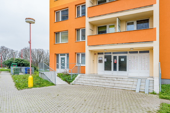 Pronájem bytu 3+kk v osobním vlastnictví 48 m², Neratovice