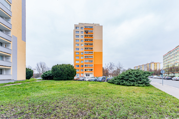 Pronájem bytu 3+kk v osobním vlastnictví 48 m², Neratovice